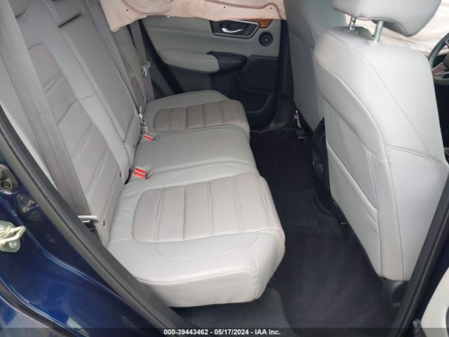 7FARW1H88HE017894 Honda Cr-v Ex-l/ex-l Navi
