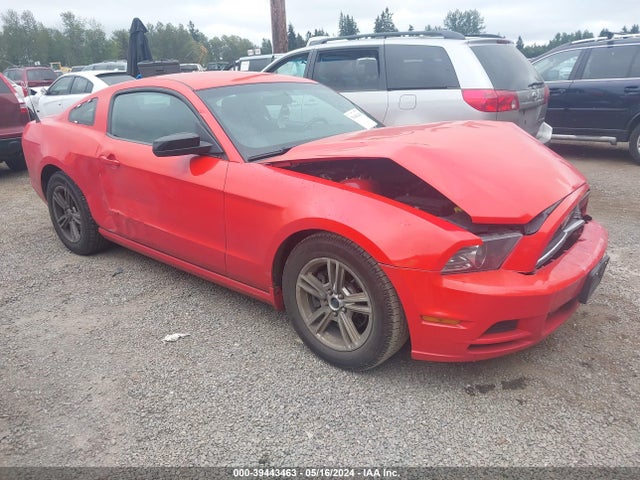 2014 1ZVBP8AM7E5235328 main image