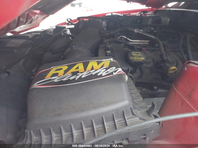Ford Mustang V6 2014 1ZVBP8AM7E5235328 Image 10