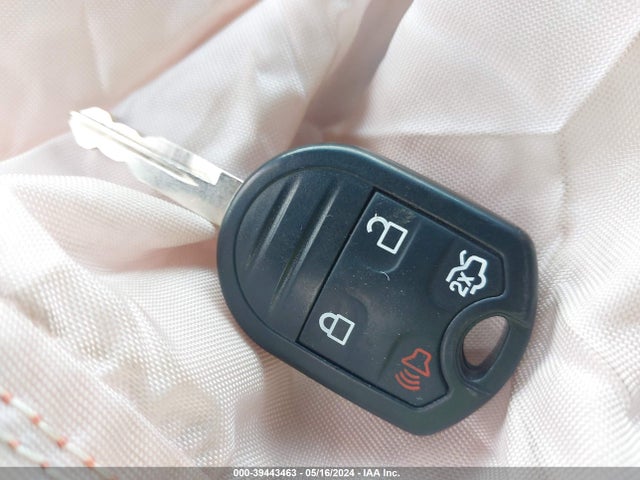 Ford Mustang V6 2014 1ZVBP8AM7E5235328 Image 11