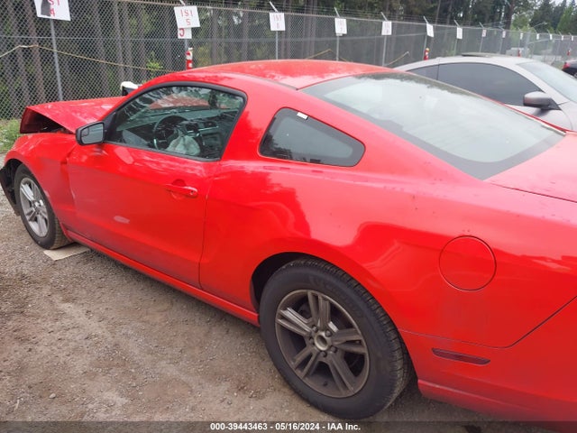 Ford Mustang V6 2014 1ZVBP8AM7E5235328 Image 14