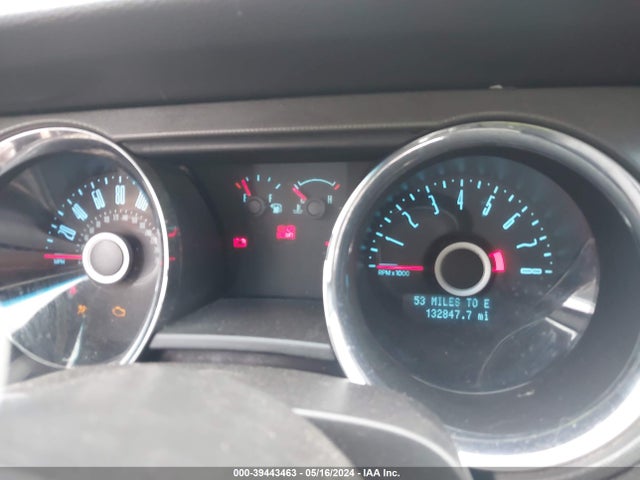 Ford Mustang V6 2014 1ZVBP8AM7E5235328 Image 7