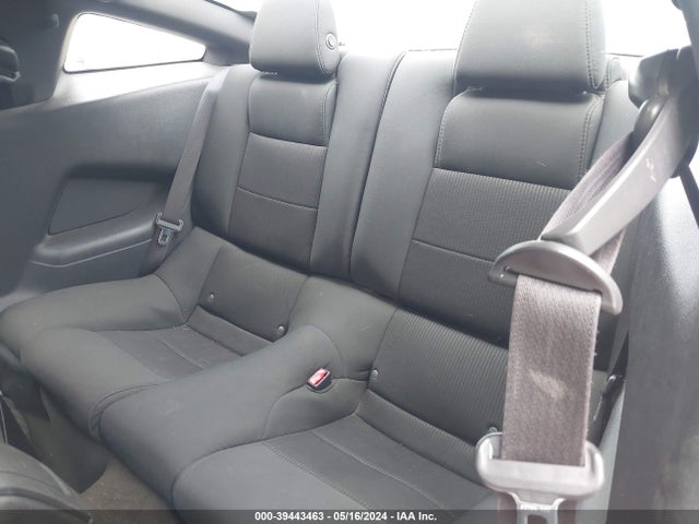Ford Mustang V6 2014 1ZVBP8AM7E5235328 Image 8