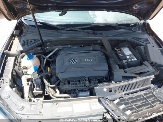 1VWAS7A37FC117160 Volkswagen Passat 1.8t Limited Edition