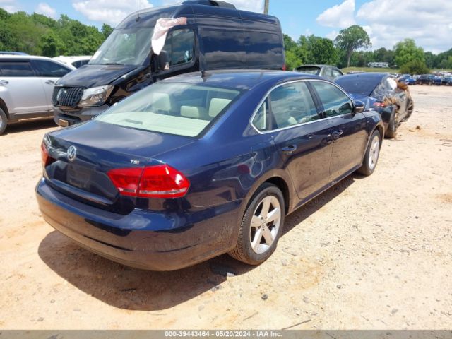 1VWAS7A37FC117160 Volkswagen Passat 1.8t Limited Edition