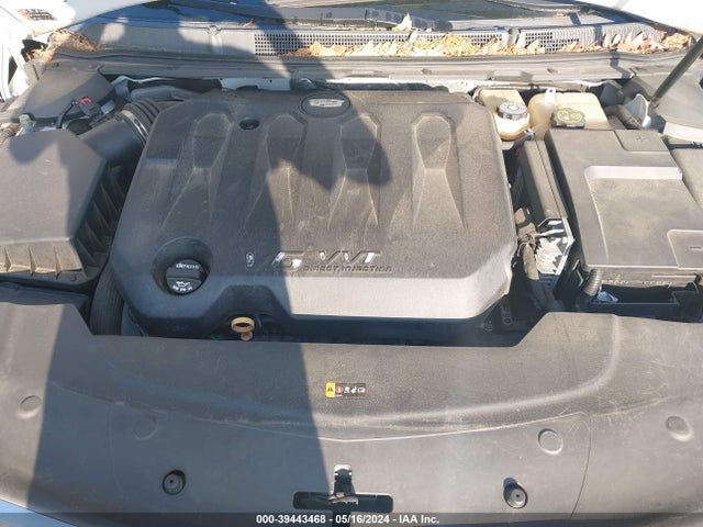 2017 CADILLAC XTS 2G61M5S35H9158450 Photo 9