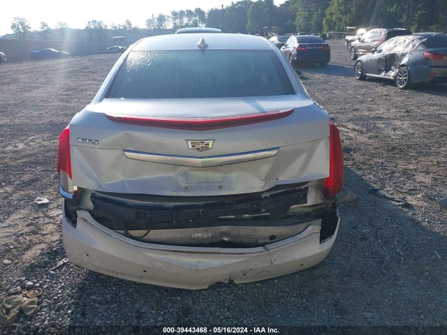 2017 CADILLAC XTS 2G61M5S35H9158450 Photo 5