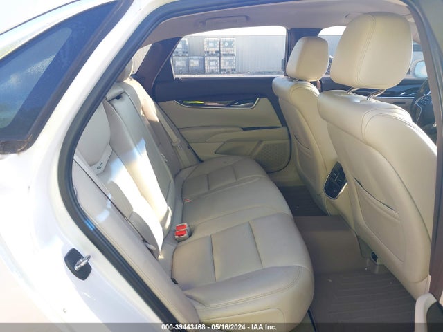 2017 CADILLAC XTS 2G61M5S35H9158450 Photo 7