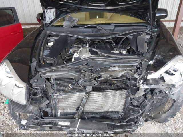 2008 PORSCHE CAYENNE WP1AC29P08LA93585 Photo 9