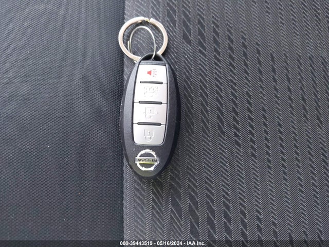 Nissan Versa Sv Xtronic Cvt 2021 3N1CN8EV0ML920918 Image 11