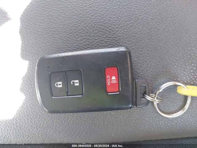 Toyota 4runner Sr5 Premium 2020 JTEBU5JR0L5830326 Image 11