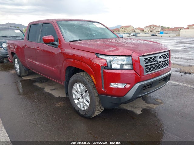2024 1N6ED1FJ4RN626163 main image