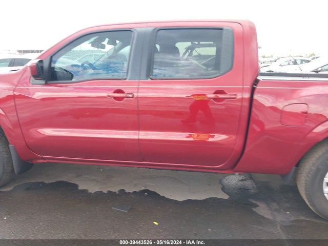 Nissan Frontier Long Bed Sv 4x2 2024 1N6ED1FJ4RN626163 Image 14