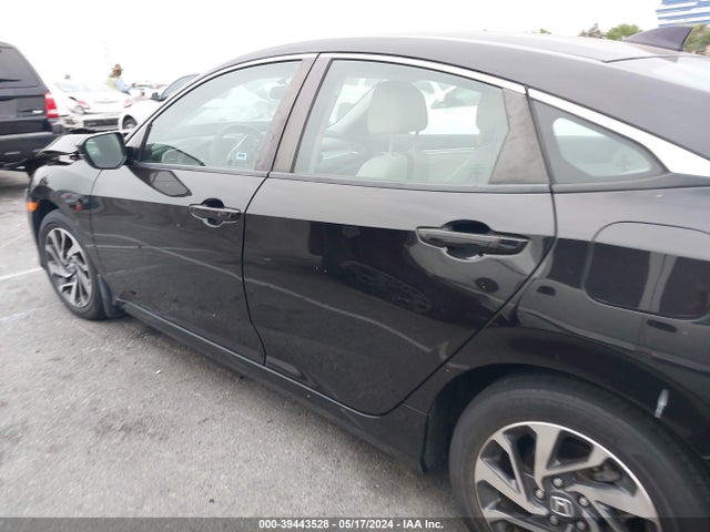 Honda CIVIC EX 2017 2HGFC2F78HH563601 Image 14