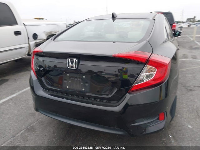 Honda CIVIC EX 2017 2HGFC2F78HH563601 Image 16