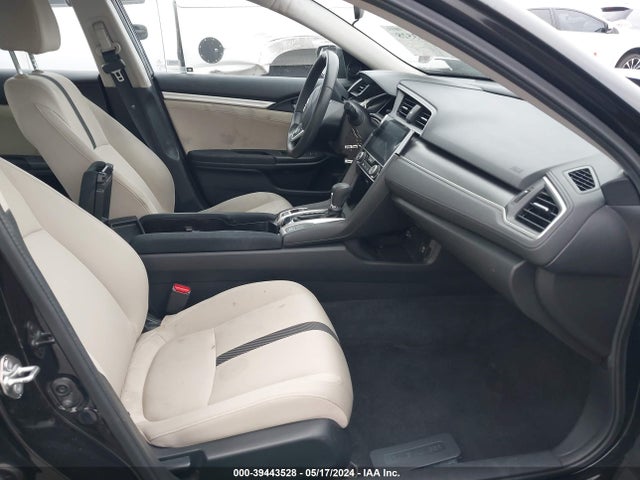 Honda CIVIC EX 2017 2HGFC2F78HH563601 Image 5