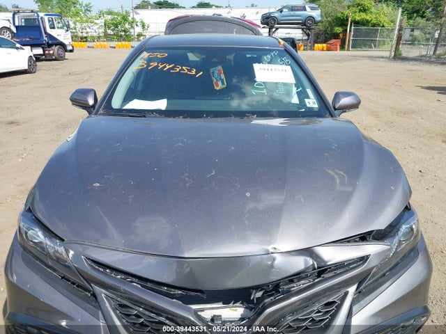 Toyota CAMRY SE 2024 4T1G11BK0RU108278 Image 10