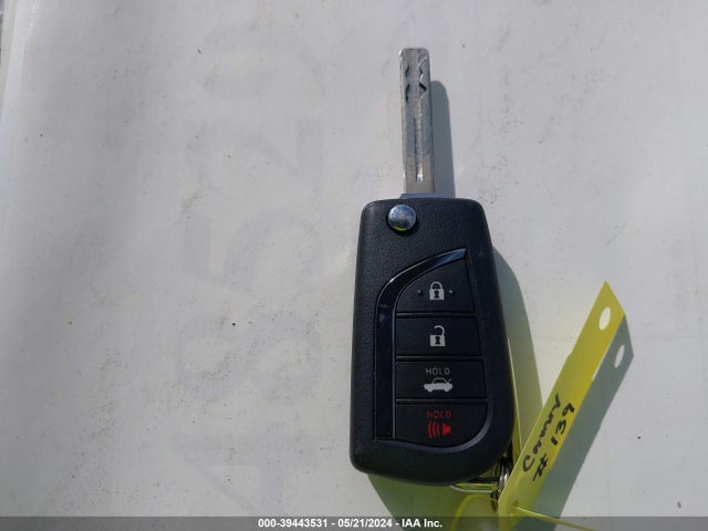 Toyota CAMRY SE 2024 4T1G11BK0RU108278 Image 11