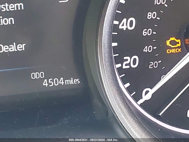 Toyota CAMRY SE 2024 4T1G11BK0RU108278 Image 15