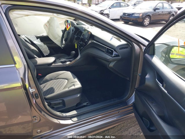 Toyota CAMRY SE 2024 4T1G11BK0RU108278 Image 5