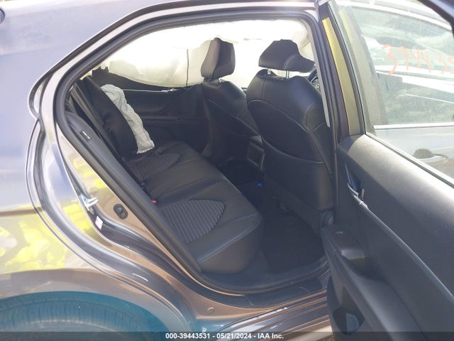 Toyota CAMRY SE 2024 4T1G11BK0RU108278 Image 8