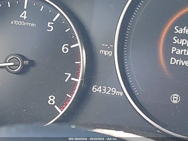 JM1BPBDMXK1121080 Mazda Mazda3 Preferred Package