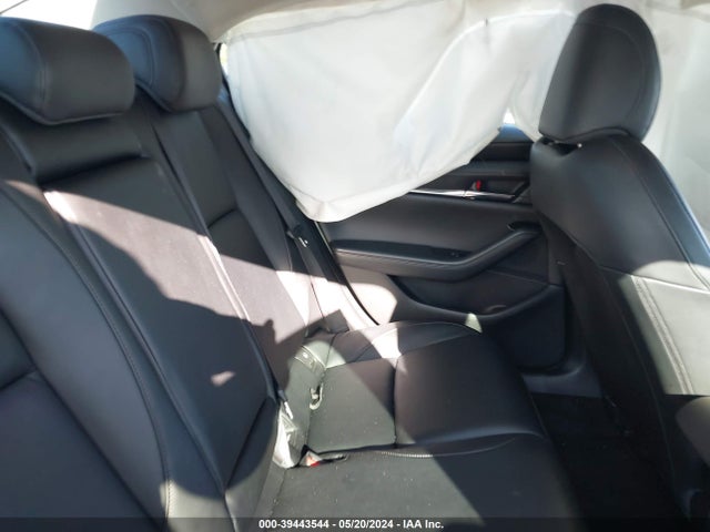 JM1BPBDMXK1121080 Mazda Mazda3 Preferred Package