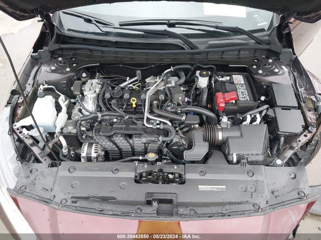 Nissan Altima Sl Intelligent Awd 2024 1N4BL4EWXRN366591 Image 10