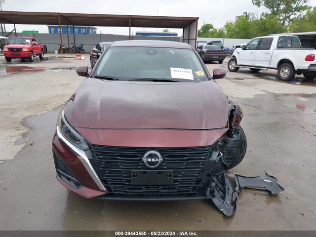 Nissan Altima Sl Intelligent Awd 2024 1N4BL4EWXRN366591 Image 13