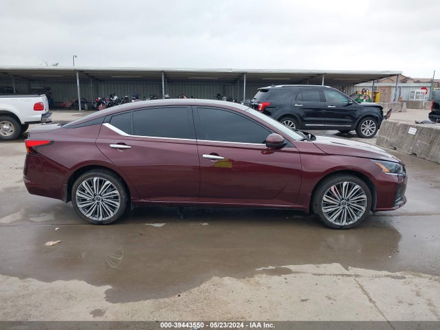 Nissan Altima Sl Intelligent Awd 2024 1N4BL4EWXRN366591 Image 14