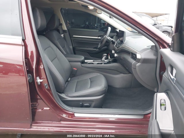 Nissan Altima Sl Intelligent Awd 2024 1N4BL4EWXRN366591 Image 5