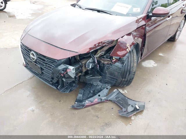 Nissan Altima Sl Intelligent Awd 2024 1N4BL4EWXRN366591 Image 6
