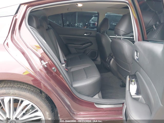 Nissan Altima Sl Intelligent Awd 2024 1N4BL4EWXRN366591 Image 8