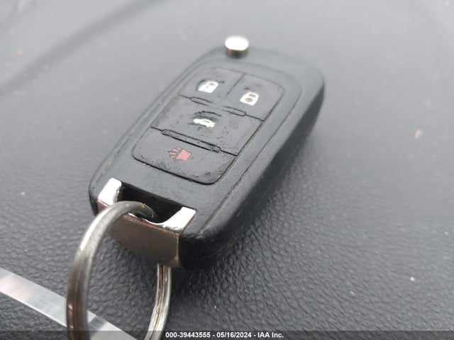 Chevrolet Impala 1fl 2015 2G11X5SL4F9239451 Image 11