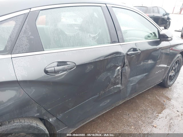 Chevrolet Impala 1fl 2015 2G11X5SL4F9239451 Image 12