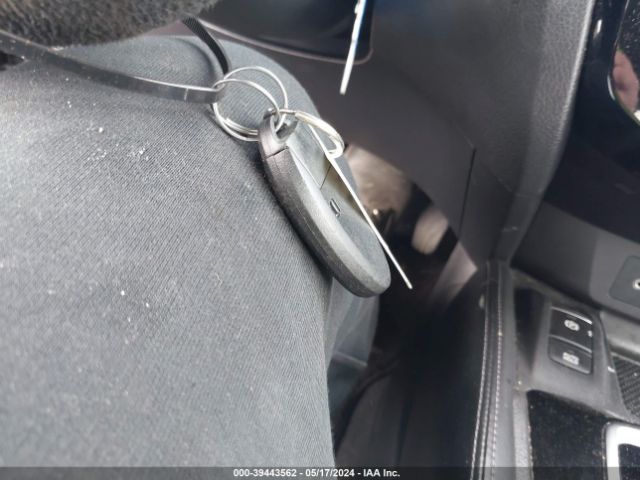 5N1AT2MV2LC754013 Nissan Rogue Sl Intelligent Awd