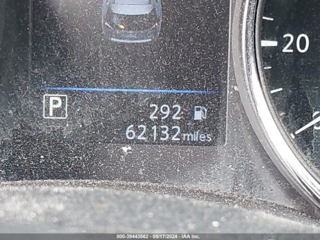5N1AT2MV2LC754013 Nissan Rogue Sl Intelligent Awd