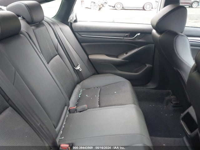 1HGCV1F3XKA152792 Honda Accord Sport