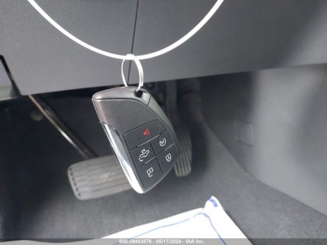2GCUDEED0R1183805 Chevrolet Silverado 1500 4wd  Short Bed Rst