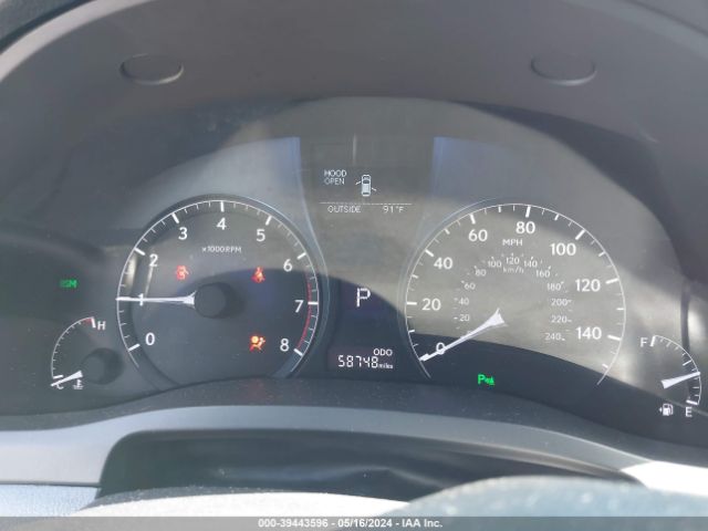 2T2ZK1BA3FC182252 Lexus RX 350