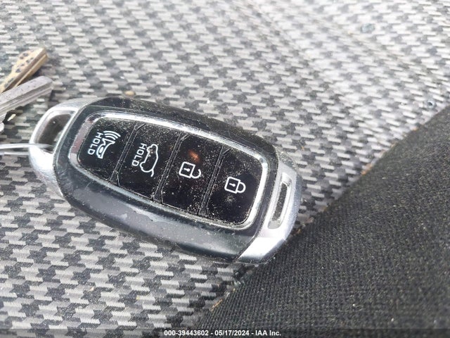 Hyundai Kona Sel 2019 KM8K22AA3KU202716 Image 11