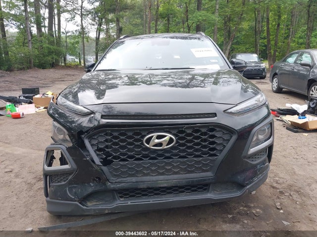 Hyundai Kona Sel 2019 KM8K22AA3KU202716 Image 12