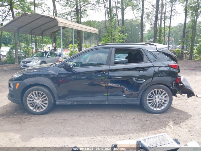 Hyundai Kona Sel 2019 KM8K22AA3KU202716 Image 14