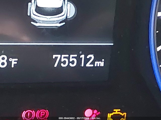 Hyundai Kona Sel 2019 KM8K22AA3KU202716 Image 15