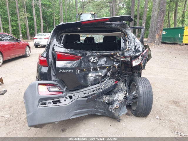 Hyundai Kona Sel 2019 KM8K22AA3KU202716 Image 16
