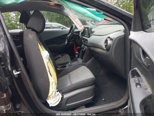 Hyundai Kona Sel 2019 KM8K22AA3KU202716 Image 5