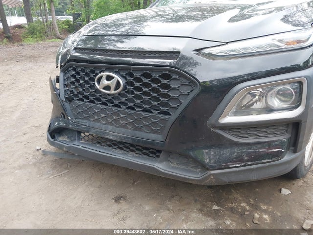 Hyundai Kona Sel 2019 KM8K22AA3KU202716 Image 6