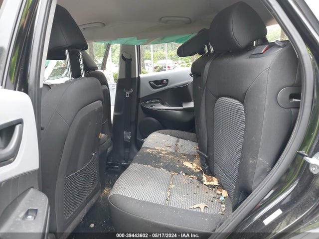 Hyundai Kona Sel 2019 KM8K22AA3KU202716 Image 8