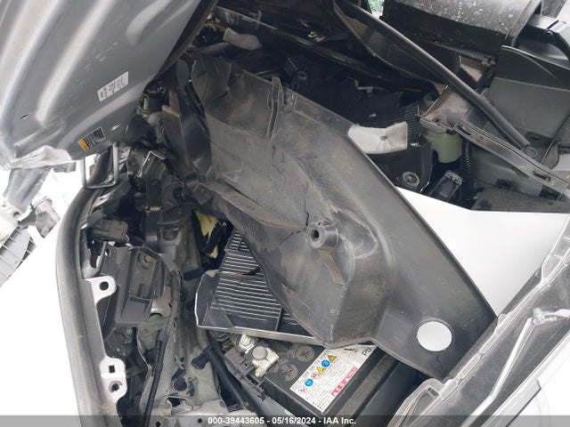 Toyota Prius Le 2021 JTDKAMFU4M3146199 Image 10