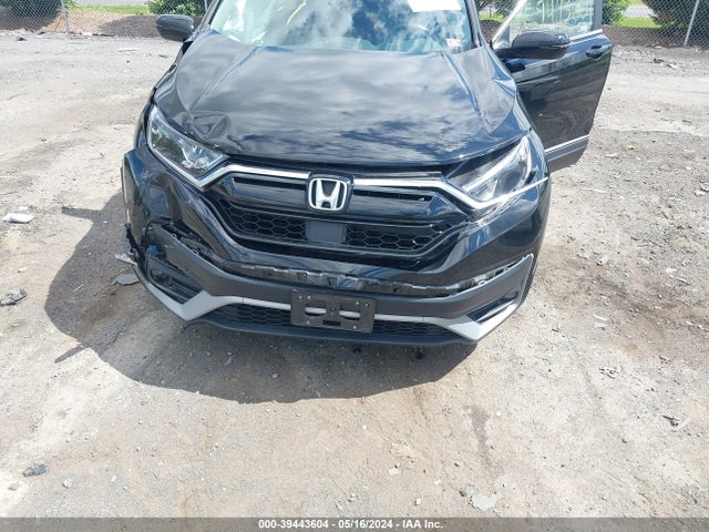 Honda Cr-v Awd Ex-l 2022 5J6RW2H88NA008922 Image 6